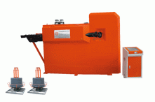 CNC Bender Stirrup
