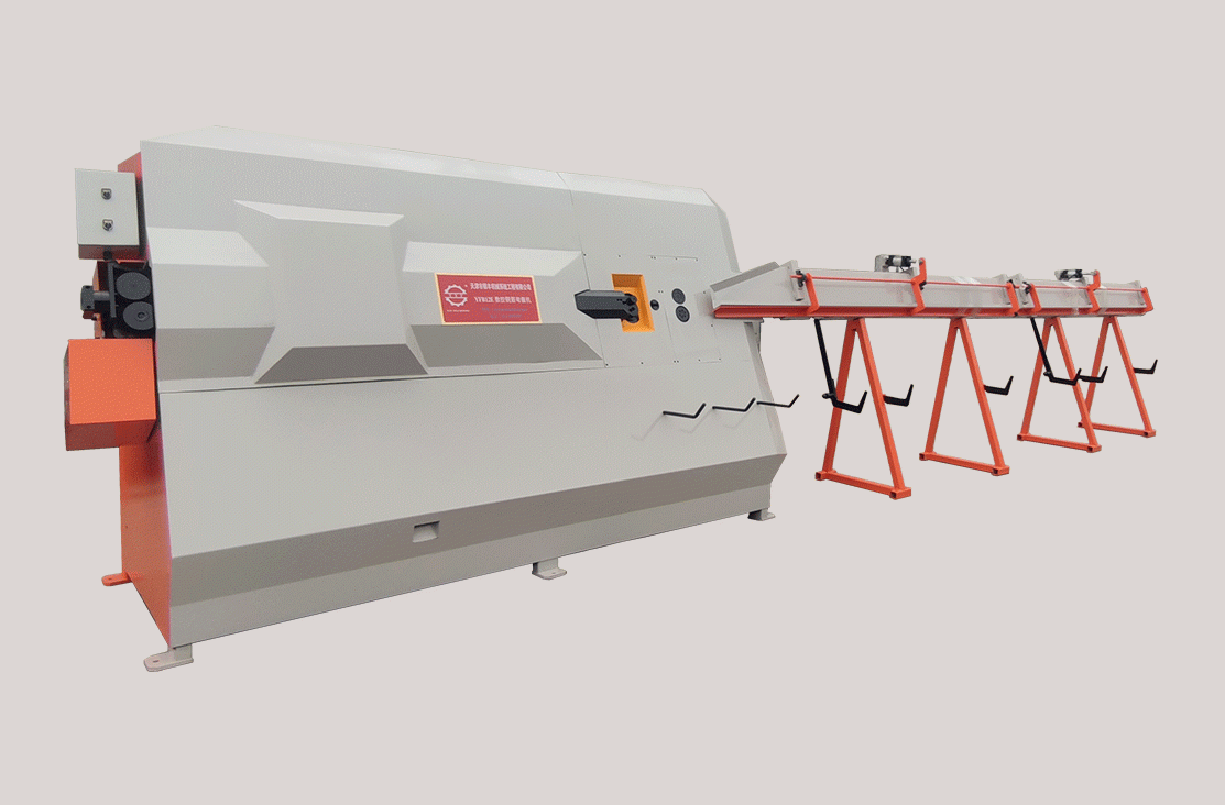 CNC Bender Stirrup