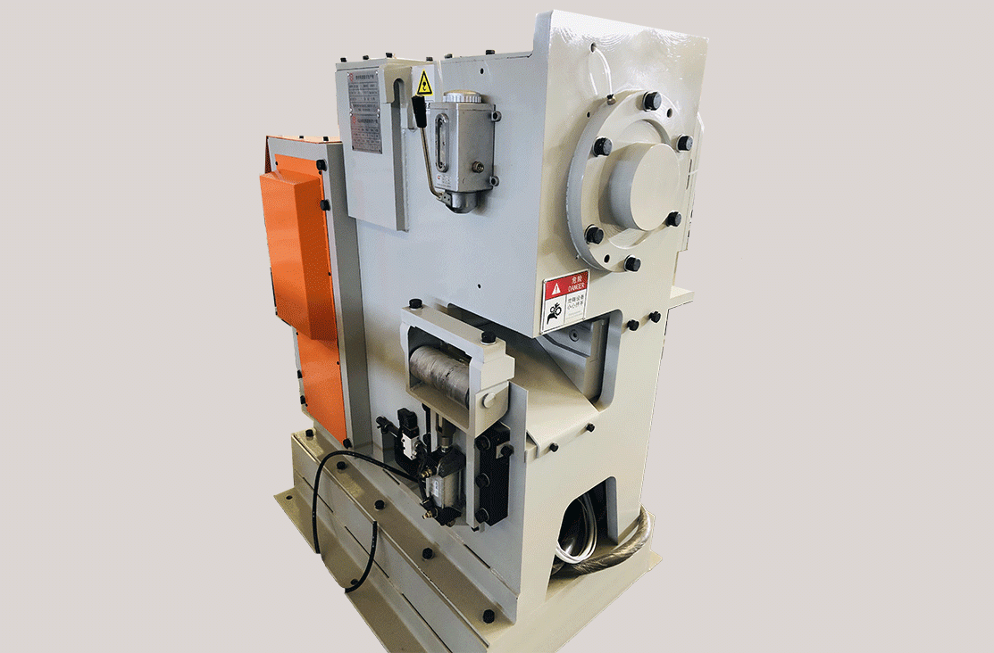Ligne de production de cisaillement de barreaux intelligents